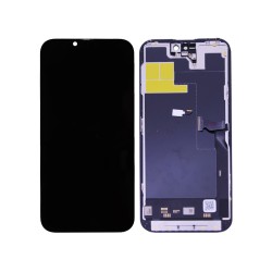 Touch+Display Apple iPhone 14 Pro Max with IC Replacement Option Black